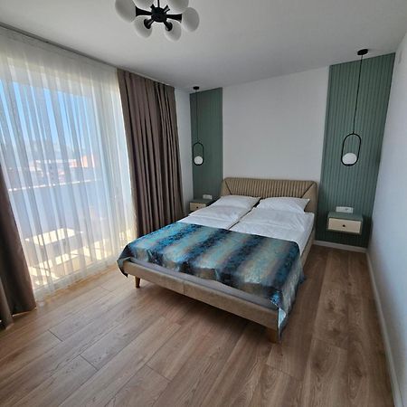 Villa Kotlar Οχρίδα Εξωτερικό φωτογραφία